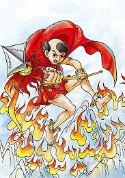 《巫师之夜》活动宣传片公开 7月9日举办